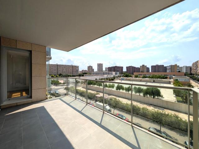 Apartamento en venta en Sant Joan D'alacant, Valencia