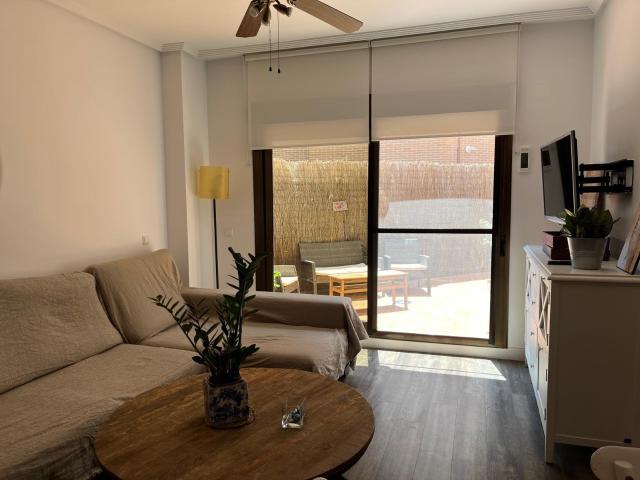 Apartamento en venta en l'Alacantí, Valencia