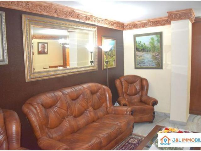Piso en venta en la Serreta, l'Alacantí