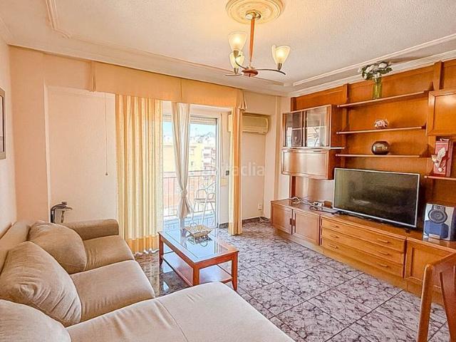 Apartamento en venta en Platja de Mutxavista, l'Alacantí