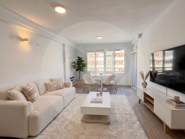 Apartamento en venta en Platja de Mutxavista, l'Alacantí