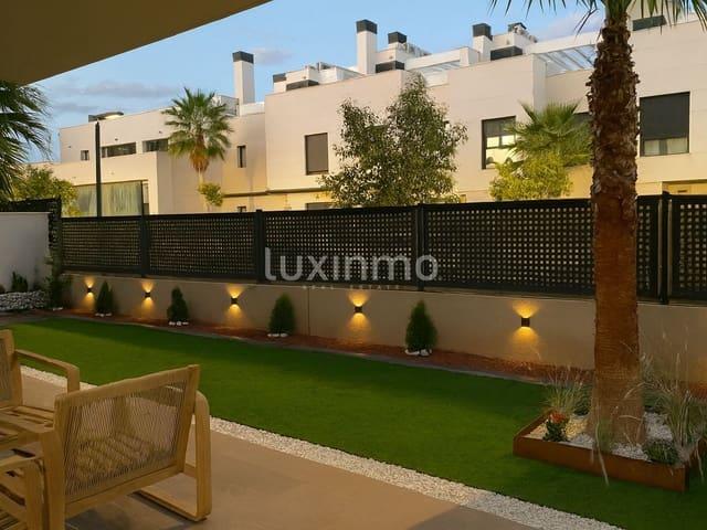 Apartamento en venta en Benimagrell, San Juan De Alicante