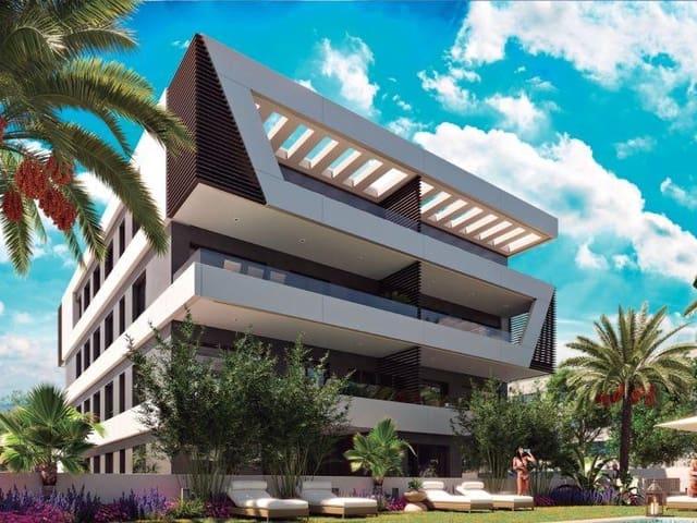 Apartamento en venta en Benimagrell, l'Alacantí