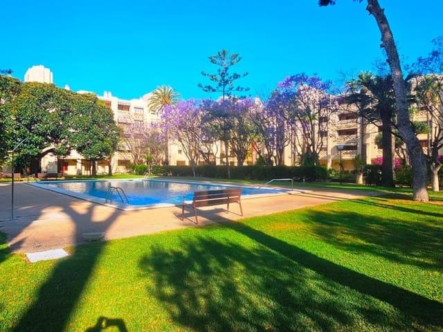 Apartamento en venta en Benimagrell, l'Alacantí