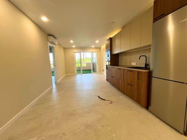 Apartamento en venta en l'Alacantí, Valencia