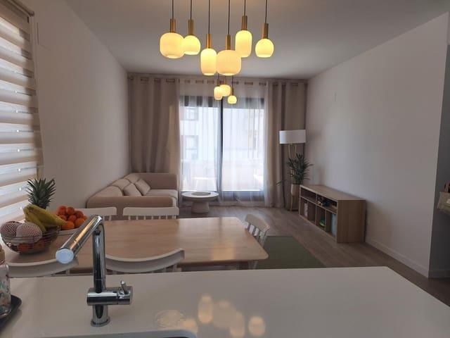 Apartamento en venta en l'Alacantí, Valencia