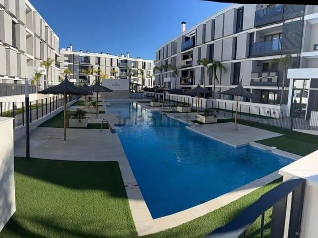 Apartamento en venta en l'Alacantí, Valencia