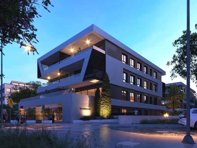 Apartamento en venta en Benimagrell, Sant Joan D'alacant