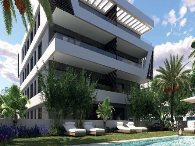 Apartamento en venta en Benimagrell, Sant Joan D'alacant