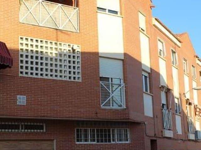 Apartamento en venta en Benimagrell, l'Alacantí
