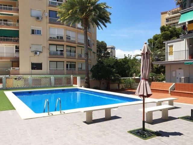 Apartamento en venta en l'Alacantí, Valencia