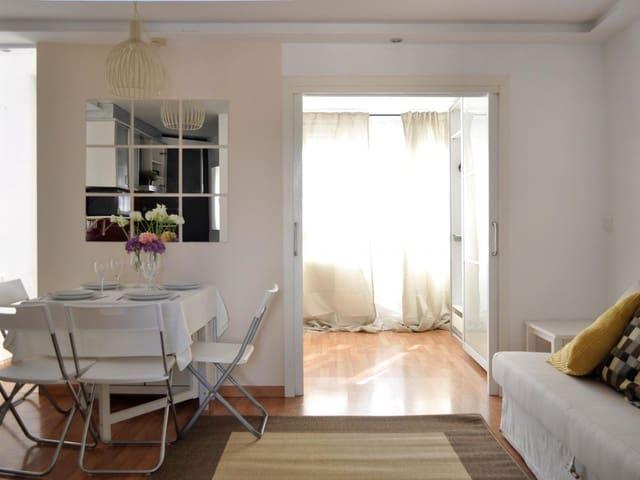Apartamento en venta en l'Alacantí, Valencia