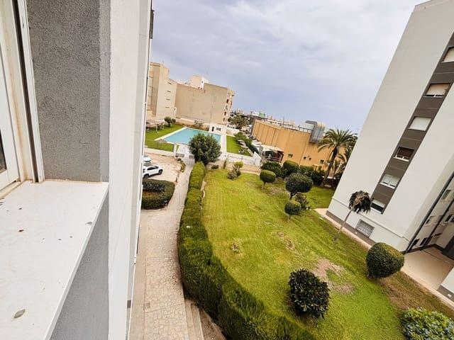Apartamento en venta en l'Alacantí, Valencia