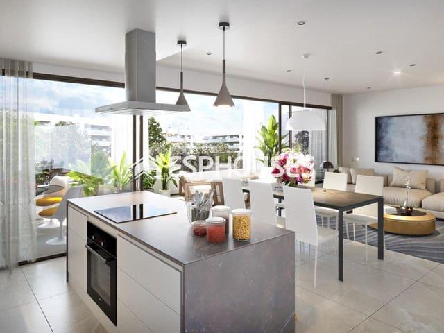 Apartamento en venta en l'Alacantí, Valencia
