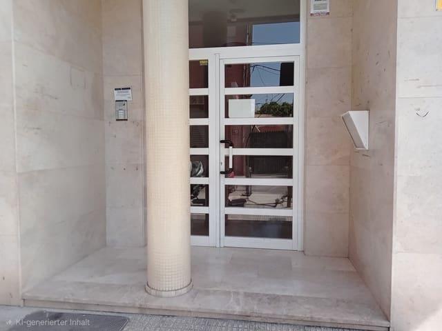 Apartamento en venta en l'Alacantí, Valencia