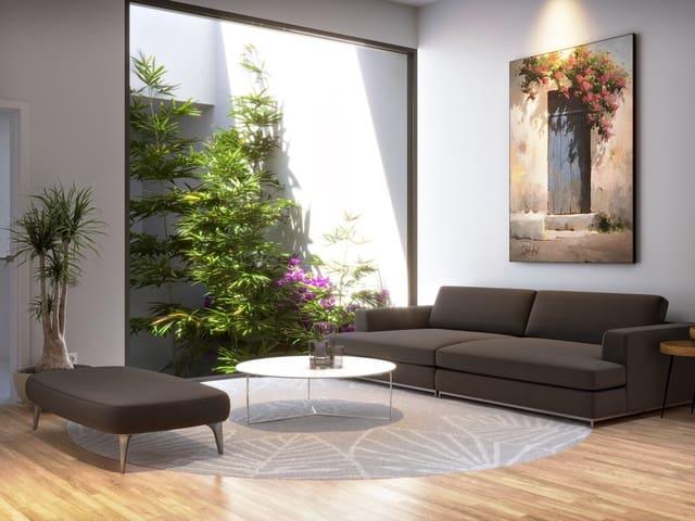 Apartamento en venta en l'Alacantí, Valencia
