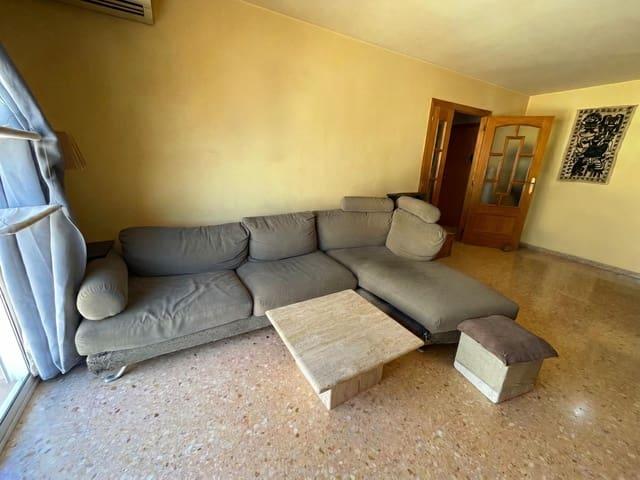 Apartamento en venta en l'Alacantí, Valencia