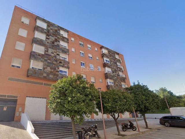 Apartamento en venta en Santa Isabel, San Juan De Aznalfarache