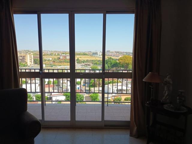 Apartamento en venta en Santa Isabel, San Juan De Aznalfarache