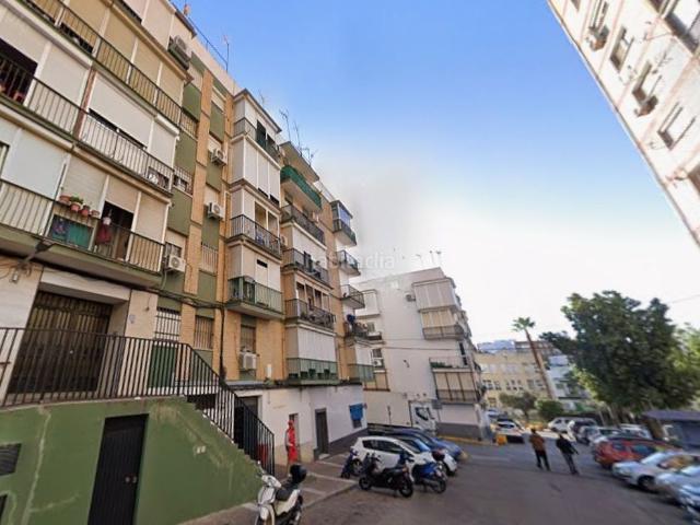 Apartamento en venta en Santa Isabel, San Juan De Aznalfarache