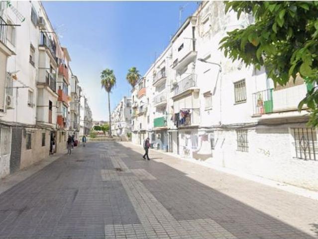 Piso en venta en Cornisa Azul, San Juan De Aznalfarache