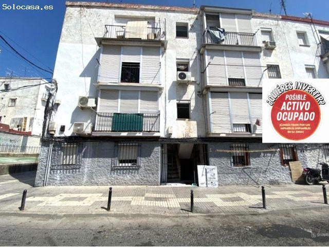 Piso en venta en Santa Isabel, San Juan De Aznalfarache