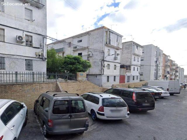 Piso en venta en Cornisa Azul, San Juan De Aznalfarache