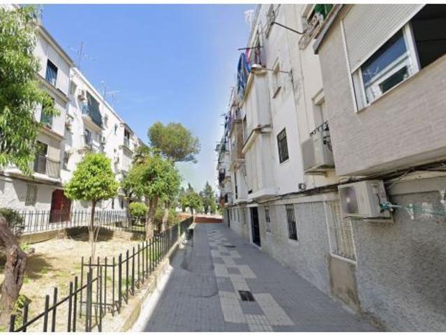 Piso en venta en Santa Isabel, San Juan De Aznalfarache