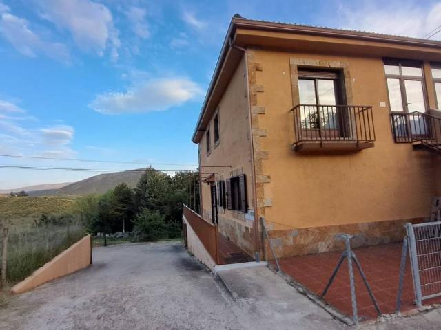 Apartamento en venta en San Juan De Gredos, Castilla y León