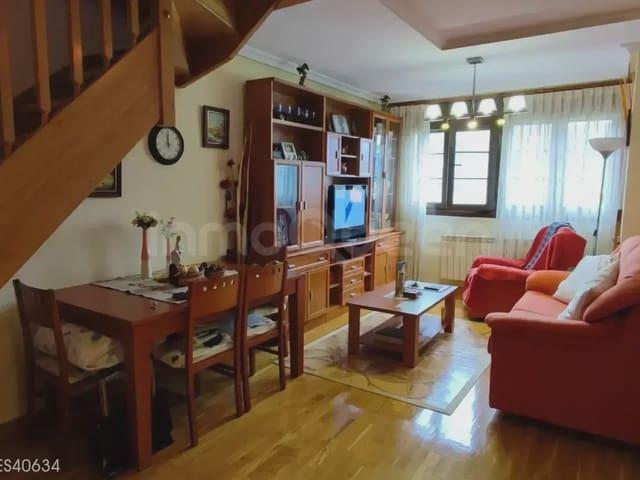 Apartamento en venta en Soto Del Barco, Asturias