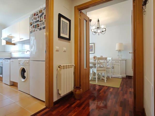 Apartamento en venta en Soto Del Barco, Asturias