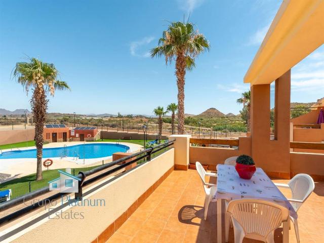 Apartamento en venta en La Estación, Pulpí