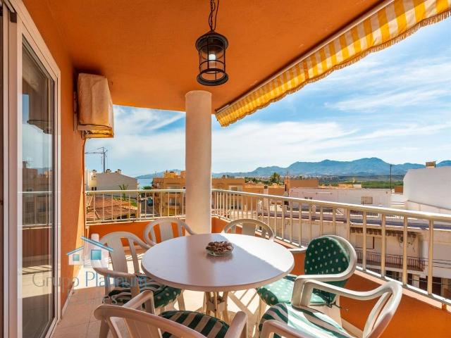 Apartamento en venta en La Estación, Pulpí