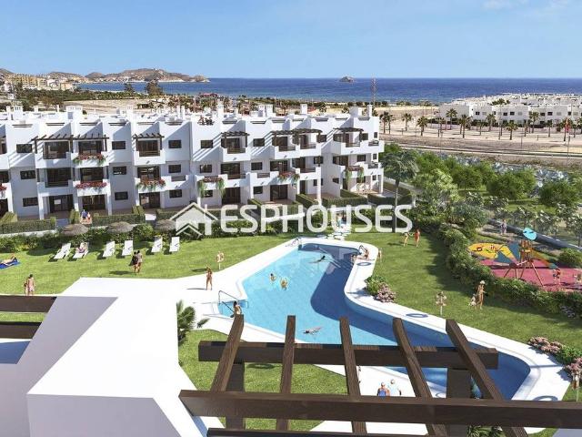 Apartamento en venta en La Estación, Pulpí