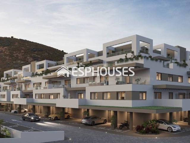 Apartamento en venta en La Estación, Pulpí