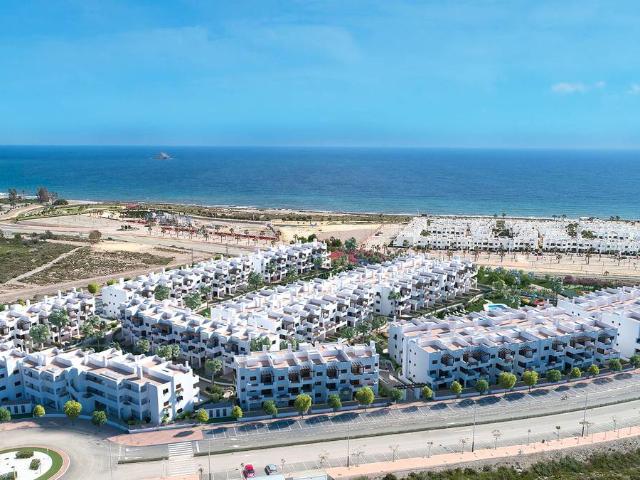 Apartamento en venta en La Estación, Pulpí