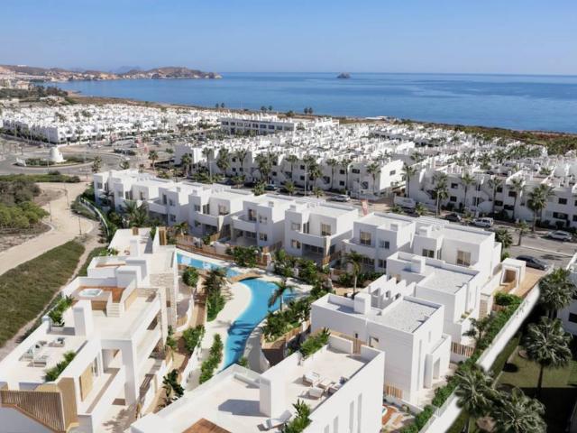 Apartamento en venta en La Estación, Pulpí
