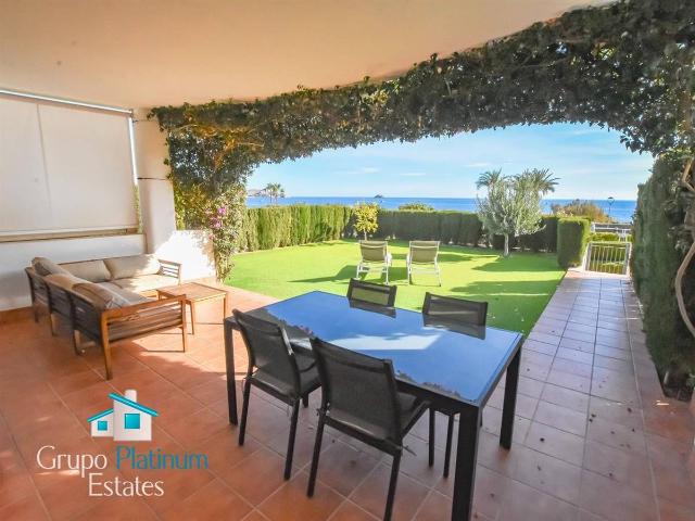 Apartamento en venta en La Estación, Pulpí