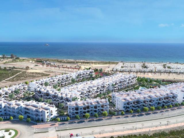 Apartamento en venta en La Estación, Pulpí