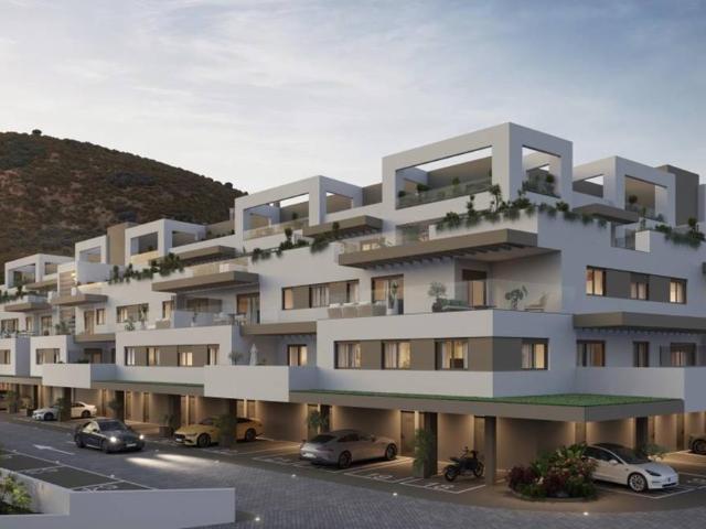 Apartamento en venta en La Estación, Pulpí