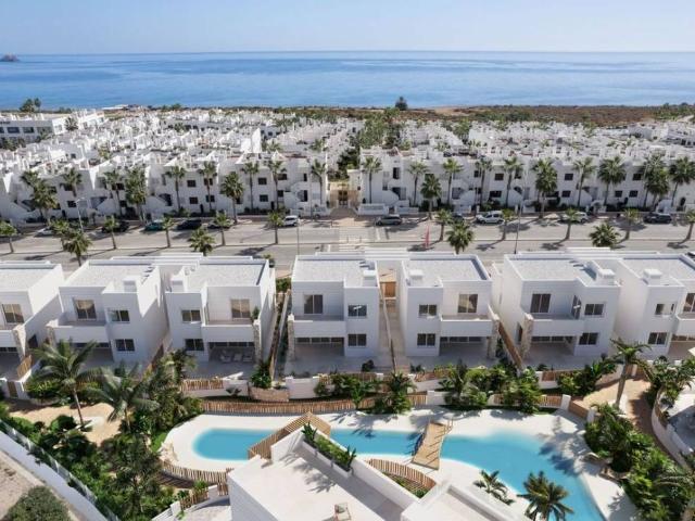 Apartamento en venta en La Estación, Pulpí