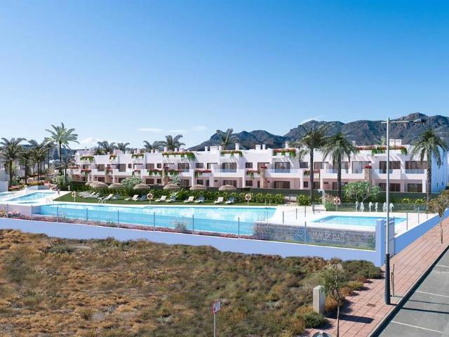 Apartamento en venta en La Estación, Pulpí