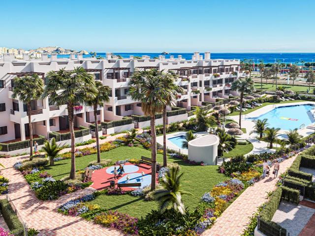Apartamento en venta en La Estación, Pulpí