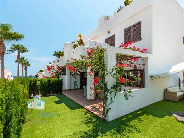 Apartamento en venta en La Estación, Pulpí