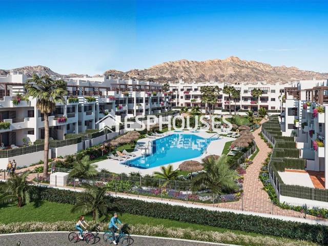 Apartamento en venta en La Estación, Pulpí