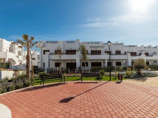 Apartamento en venta en La Estación, Pulpí