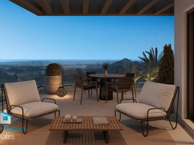 Apartamento en venta en La Estación, Pulpí