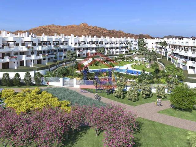 Apartamento en venta en La Estación, Pulpí