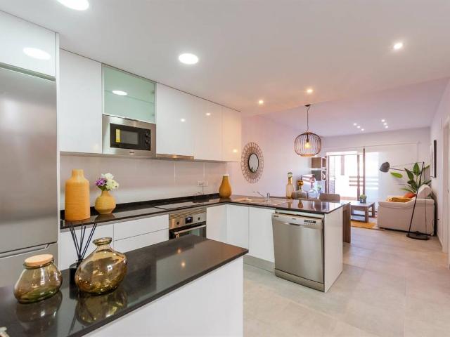 Apartamento en venta en La Estación, Pulpí