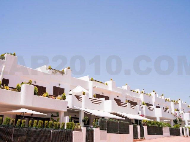Apartamento en venta en La Estación, Pulpí